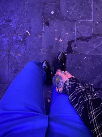 OnlyFans cuenta theinfamousbabz header 2