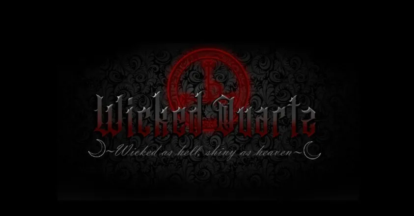 OnlyFans cuenta wickedquartz header 2