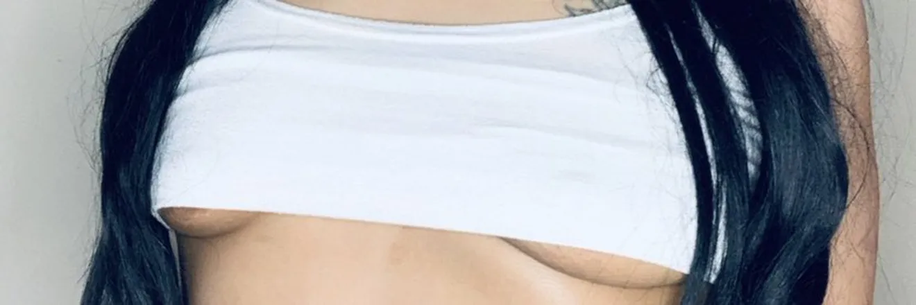 OnlyFans cuenta onlyelo4you.com header 2