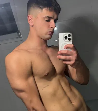 OnlyFans cuenta charliedevil avatar 1