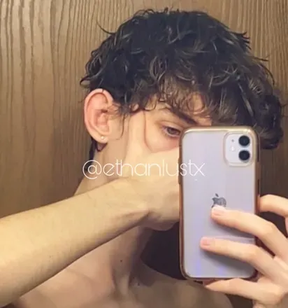 OnlyFans cuenta ethanlustx avatar 1