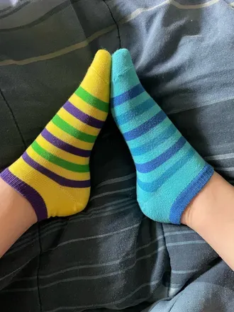 OnlyFans cuenta melodylovesocks avatar 1