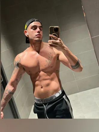 OnlyFans cuenta u92490456 avatar 1