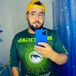 OnlyFans cuenta oriontroop avatar 1