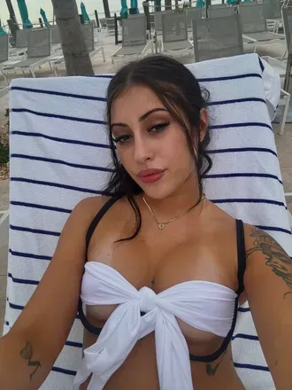 OnlyFans cuenta laurabianco avatar 1