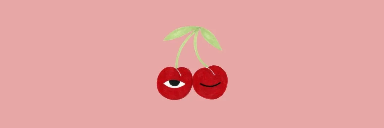 OnlyFans cuenta cherrymistress header 2