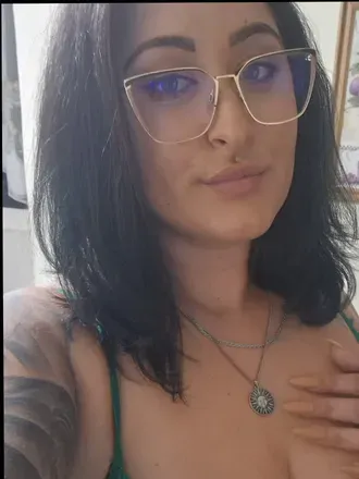 OnlyFans cuenta thaqueeeen avatar 1