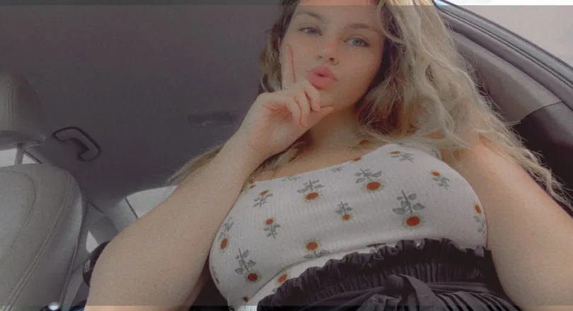 OnlyFans cuenta sassy_sammiii header 2