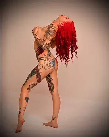 OnlyFans cuenta medusatxgoddess avatar 1