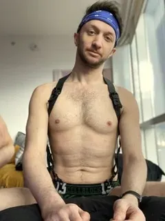 OnlyFans account  chambersloaded avatar 1