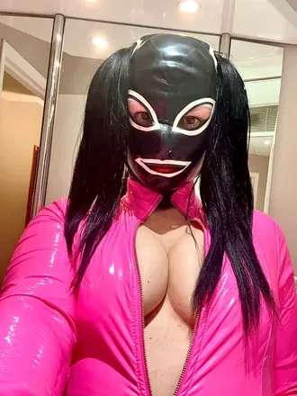 OnlyFans cuenta quirky_kink_queen avatar 1