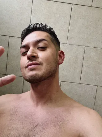 OnlyFans cuenta brunopancheri avatar 1