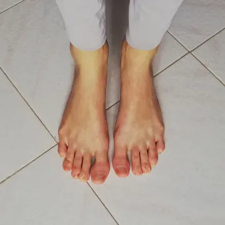 OnlyFans cuenta selling_feet_photos avatar 1