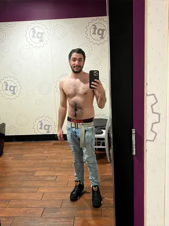 OnlyFans cuenta rodneycarson24 avatar 1