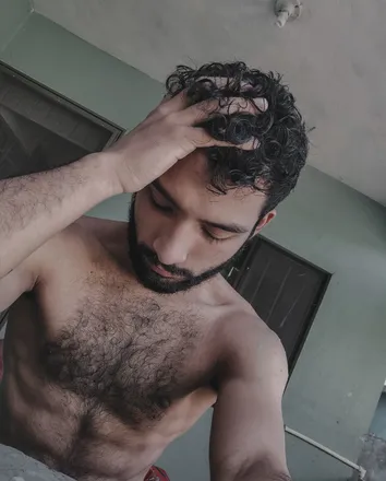 OnlyFans cuenta ismaell_hdez header 2