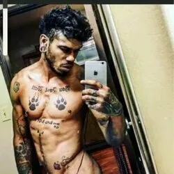 OnlyFans account  triplexrex avatar 1