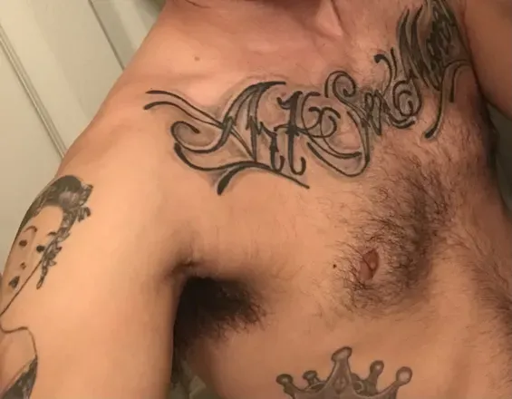 OnlyFans cuenta latino696969 avatar 1