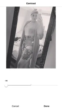 OnlyFans cuenta madisonl avatar 1