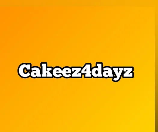 OnlyFans cuenta cakeez4dayz avatar 1