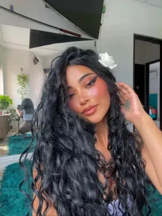 OnlyFans cuenta carolfire555 avatar 1