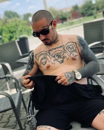OnlyFans cuenta arabumiroiu avatar 1