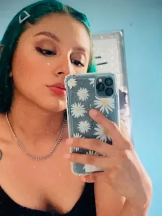 OnlyFans cuenta bluemer94 avatar 1