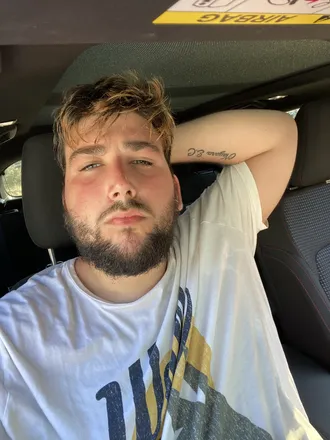 OnlyFans cuenta miguelito_22 header 2