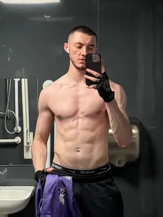 OnlyFans cuenta masonrushxxx avatar 1