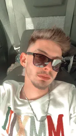 OnlyFans cuenta u238938555 avatar 1