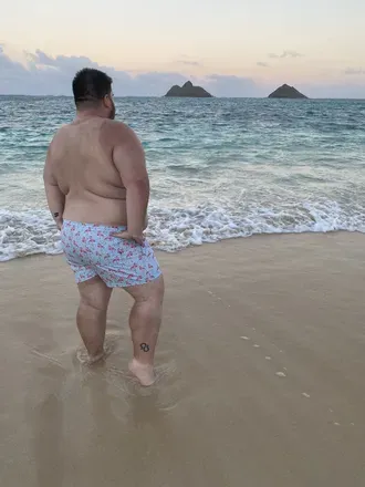 OnlyFans cuenta bigtennisguy91 avatar 1