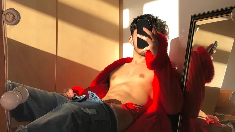 OnlyFans account  cybercookie header 2