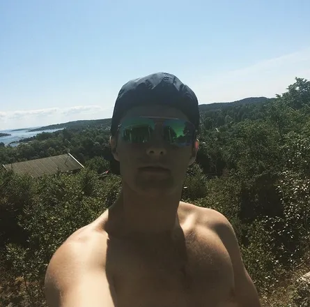 OnlyFans account  johnvv header 2