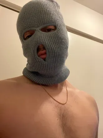 OnlyFans cuenta maskedtboy avatar 1
