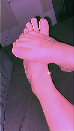 OnlyFans cuenta lovingfeet13 avatar 1