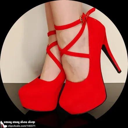 OnlyFans account  sassysissyshoeshop avatar 1