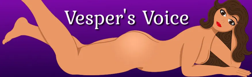 OnlyFans cuenta vespersvoice header 2