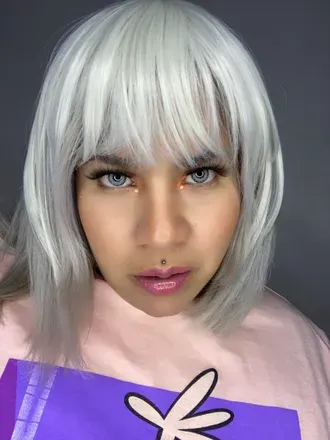 OnlyFans cuenta omgandreina avatar 1