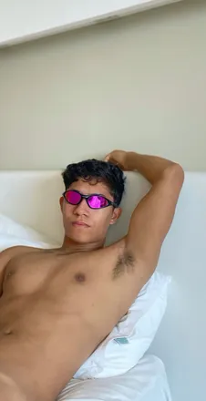 OnlyFans cuenta matheuszambelly avatar 1