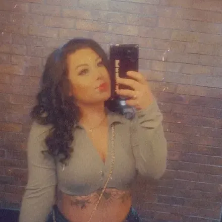 OnlyFans cuenta icrave_claudia avatar 1