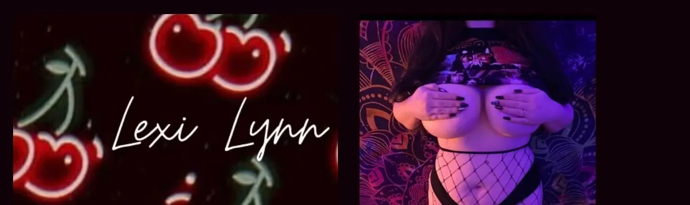 OnlyFans cuenta cherryxxariesfree header 2