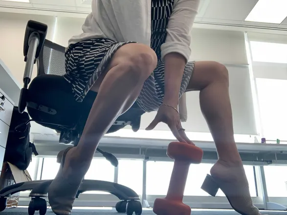 OnlyFans cuenta hfsexylegs header 2