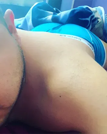 OnlyFans cuenta angelito0688 avatar 1