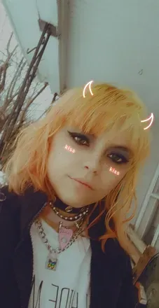 OnlyFans account  rainbowwalker666 avatar 1