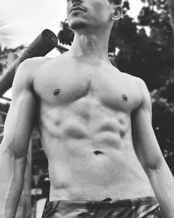 OnlyFans cuenta lexsmiller avatar 1