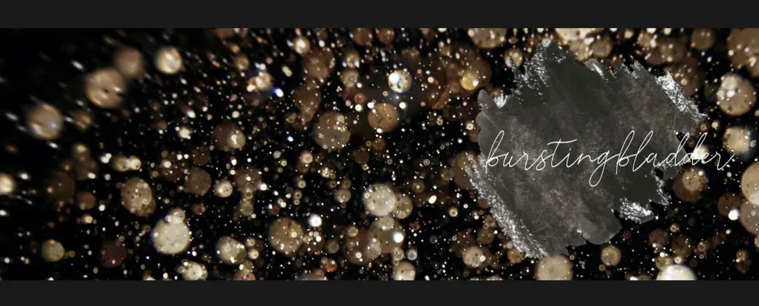 OnlyFans cuenta burstingbladder header 2