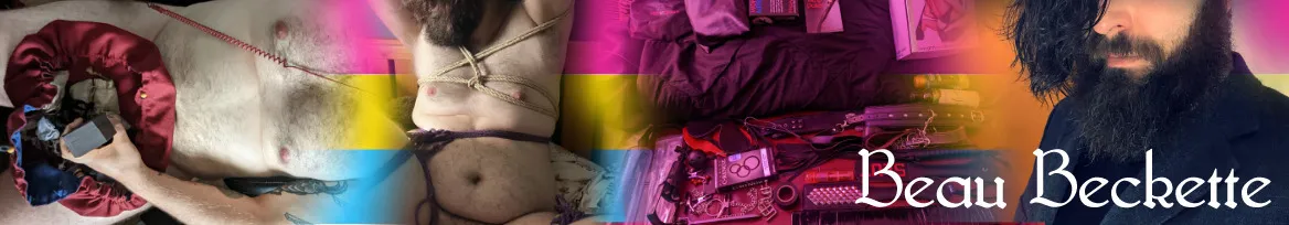 OnlyFans cuenta beaubeckette header 2