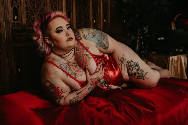 OnlyFans cuenta raynemadn3ss header 2