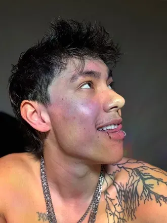 OnlyFans cuenta kashidoo02 avatar 1