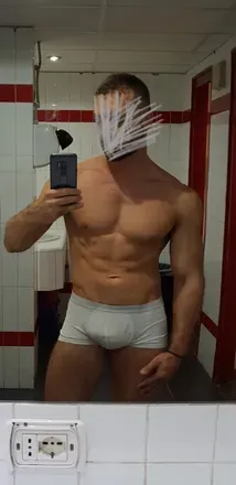 OnlyFans account  thefunpart avatar 1