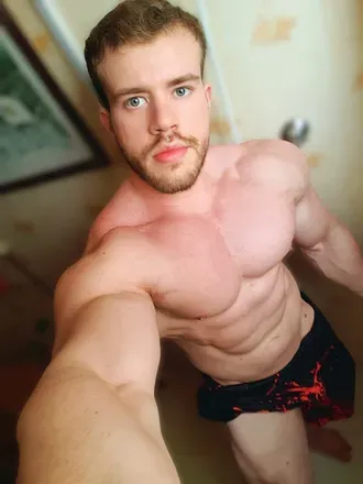 OnlyFans cuenta antares013 avatar 1